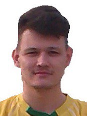 Počet odehraných zápasů